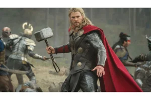 Chris Hemsworth’s Thor to Team Up With X-Men in Avengers Doomsday