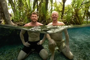 Chris Hemsworth Shares Emotional Journey With Dad’s Alzheimer’s