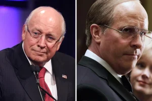 Christian Bale’s Vice Biopic Surges After Cheney’s Death