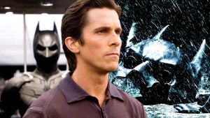 Leonardo DiCaprio Names The Dark Knight His Favorite Nolan Movie