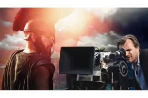 Christopher Nolan’s The Odyssey Fixes Audio Issues for Good