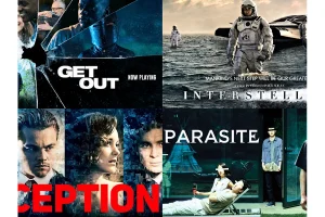 Christopher Nolan’s Favorite Comedy Skyrockets on Streaming