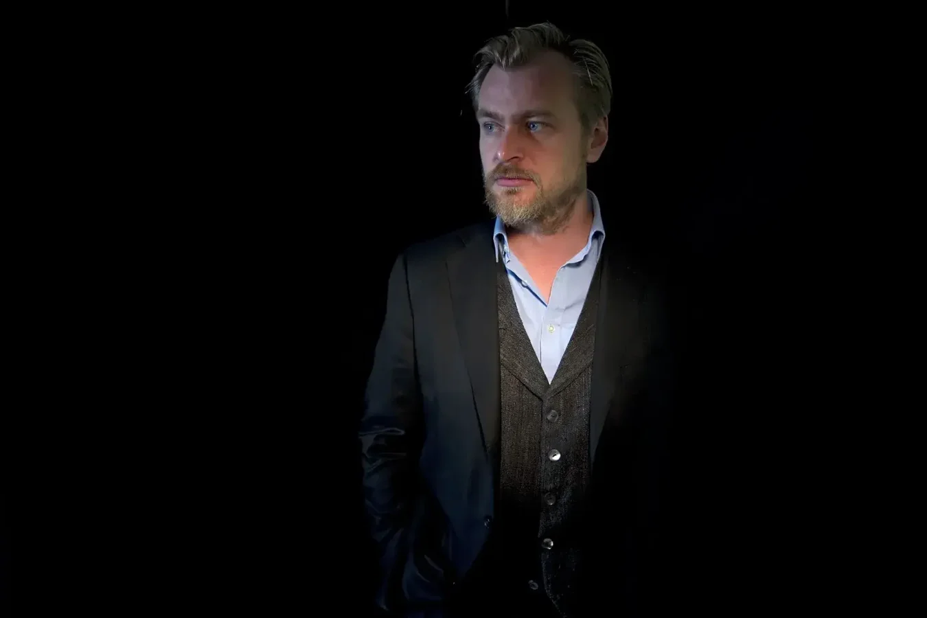 Christopher Nolan
