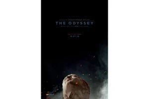 Christopher Nolan’s The Odyssey Movie Outpaces Oppenheimer