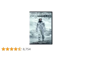Christopher Nolan’s Interstellar Streams on Paramount+ Dec. 1