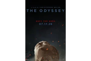 Christopher Nolan’s The Odyssey Movie Drops Prologue Date