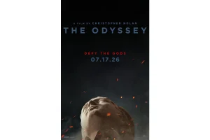 Christopher Nolan’s The Odyssey Sparks Uproar Over “Dirty” Cup