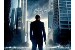 Apple TV’s Silo Brings Christopher Nolan Sci-Fi Philosophy to Life