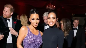 Glen Powell’s SNL Dance Tribute to Christopher Walken Ends in Crash