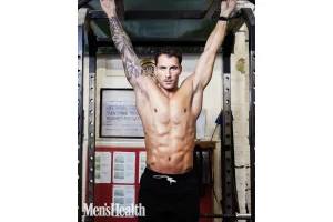 Chuck Norris Sets the Bar for Fitness at 85 and Inspires All