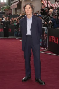 Inside Cillian Murphy’s Family: Meet His 2 Talented Sons