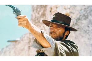 Clint Eastwood Action Scenes: 10 Most Epic Movie Moments