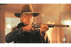 Clint Eastwood’s Unforgiven: Why This Western Still Stuns
