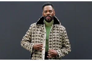 Colman Domingo Stuns in Wild ‘The Running Man’ Scene