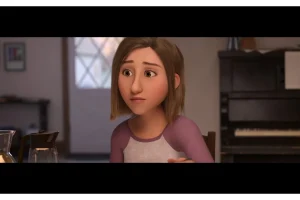 Cristin Milioti Faces Family Struggles in ‘In Your Dreams’