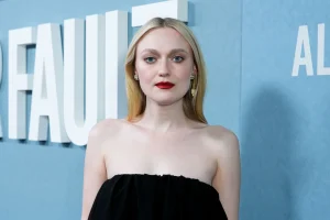 Dakota Fanning Opens Up About Her Family Plans in 30s