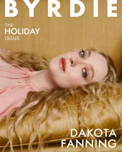 Dakota Fanning Opens Up on Battling Society’s Heavy Labels