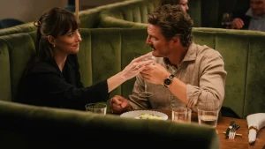 Dakota Johnson Rom-Com Stuns, Tops HBO Max Streaming Charts