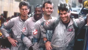 Dan Aykroyd Teases New Ghostbusters Movie and Animated Series