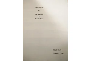 Dan Aykroyd Confirms Casper Cameo Is Ghostbusters Canon