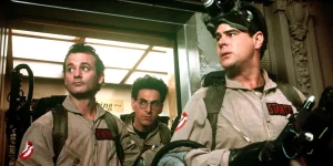 Dan Aykroyd Confirms New Ghostbusters Movie in the Works