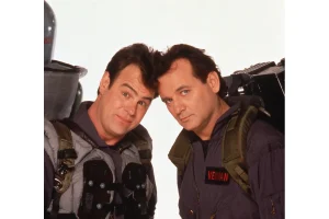 Dan Aykroyd Confirms His Ghostbusters Cameo Is Now Canon