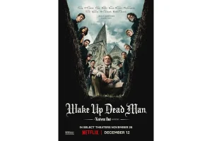 Best Daniel Craig Movies on Netflix to Stream Before Wake Up Dead Man