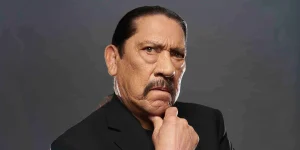 Danny Trejo Opens Up on Hosting History and His Heroes