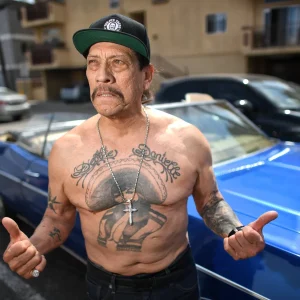 Danny Trejo’s Untold First Role That Changed Everything