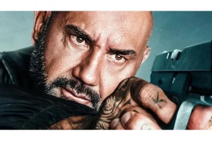 Dave Bautista’s Trap House Set to Launch New Action Franchise