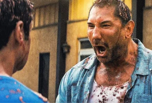 Dave Bautista Prays for a Stuber Sequel Comeback