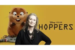 Dave Franco Joins Pixar’s Star-Studded Cast for Hoppers