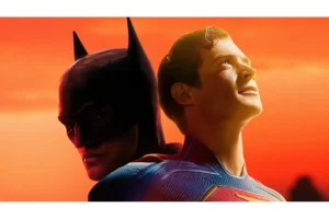 How DC Crime Can Keep the David Corenswet Superman Connection