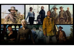 David Fincher’s Squid Game America Starts Filming Soon