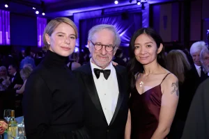 David Fincher’s Squid Game Remake Gets Title, Start Date