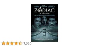 David Fincher’s Zodiac Arrives on Netflix November 17