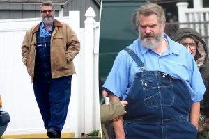 David Harbour’s Shocking Gray Hair Transformation Stuns Fans