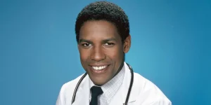 How ‘St. Elsewhere’ Launched Denzel Washington’s Iconic Career