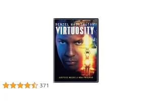 Denzel Washington’s Best Science Fiction Movie You Missed