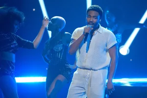 Donald Glover Reveals Stroke, Heart Scare That Ended Tour