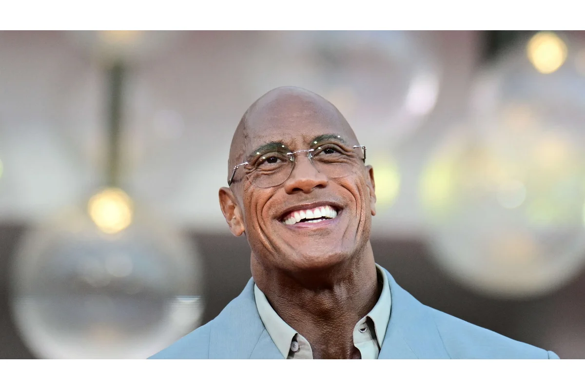 image-of-Dwayne Johnson-13-11-2025 Dwayne Johnson