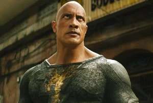 Dwayne Johnson Reflects on Black Adam’s Future in DCU