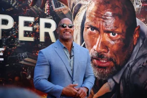 Dwayne Johnson’s Holiday Flop Becomes Streaming Hit Worldwide