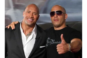 Vin Diesel and Dwayne Johnson Confirm Fast Furious Reunion