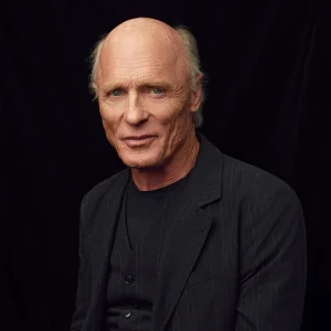 Ed Harris, Gyula Gazdag Win First Robert Redford Award at Sundance