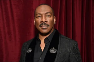 Eddie Murphy Reignites Bill Cosby Feud With Netflix Mockery