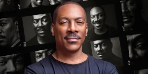 Eddie Murphy’s Bold New Spin on Pink Panther Role Revealed