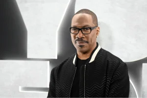 Eddie Murphy Breaks Silence on SNL Controversy With Spade