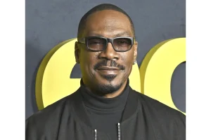 Eddie Murphy Reveals Iconic Movie Roles He Turned Down