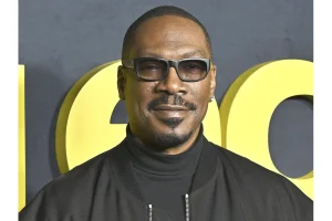 Eddie Murphy Reveals Top 3 Movie Regrets—They Were Blockbusters